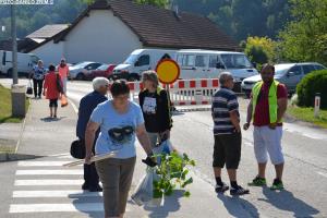 Sejem križani četrtek 10.05.2018 2